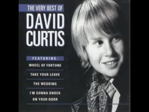 David Curtis - Wheel Of Fortune