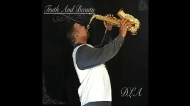 David Lee Andrews (R.I.P.) ? Truth And Beauty