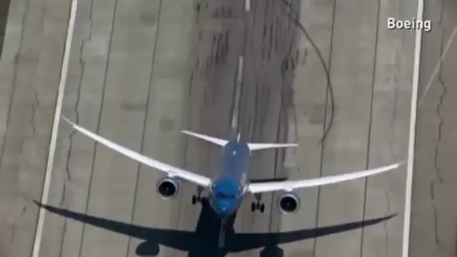 The Great Jet Fuel Scam