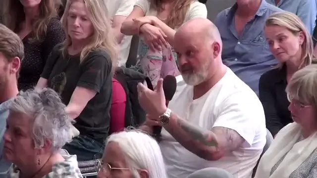 There Is No Thinker but There Are Thoughts