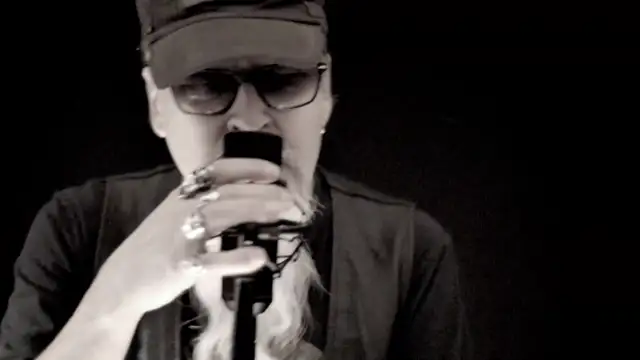 Anbaric - Day Of Reckoning