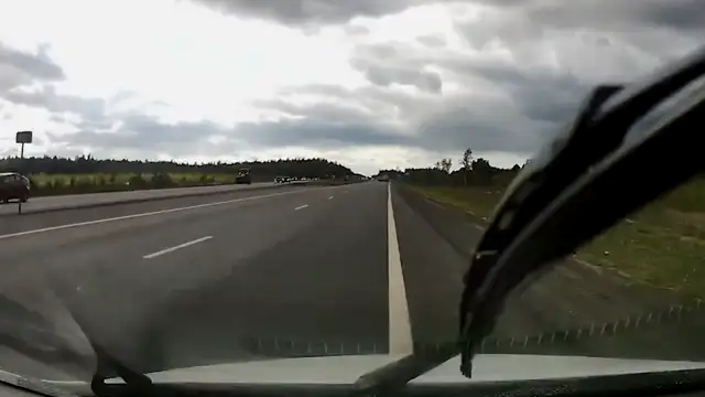 200 Incredible Things Caught on Camera. Best of the Month