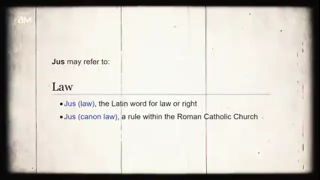 EVERYTHING is Secretly Encoded