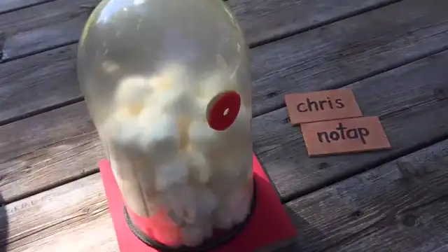 Your Body ● After Smoking Cannabis for a Month