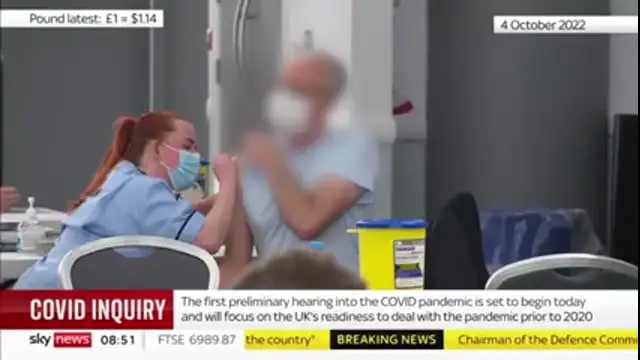 Long Covid Propaganda / Hugo Talks