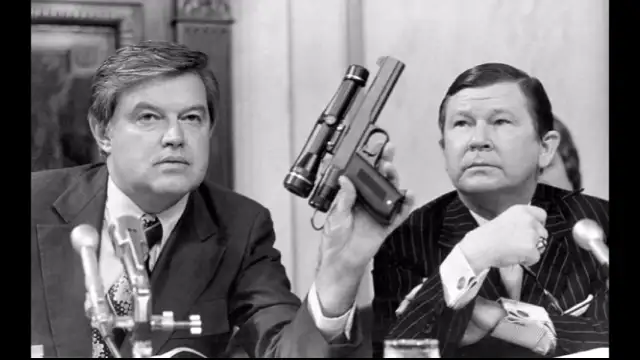 ...what technology have they suppressed?