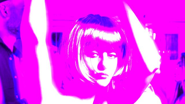 Pheye-ser: Whats in the Vial?