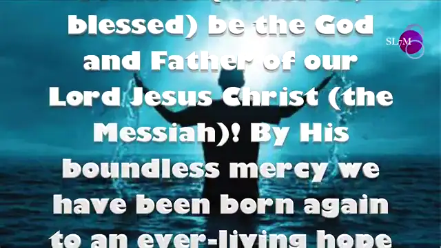 AS A CHRISTIAN WHAT IS YOUR OBLIGATION TOWARDS GOD