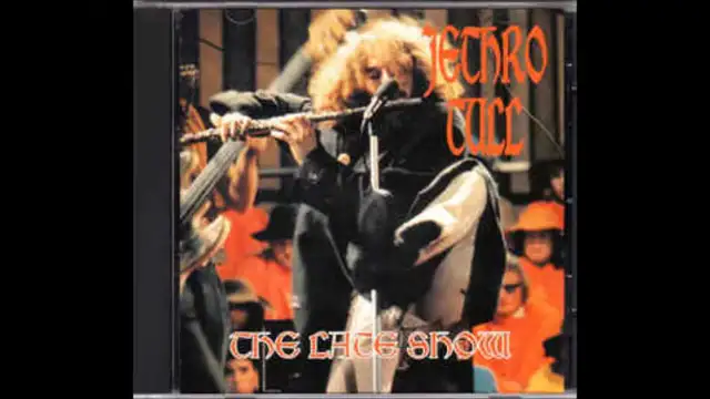 Jethro Tull - To Be Sad Is A Mad Way To Be BOOTLEG