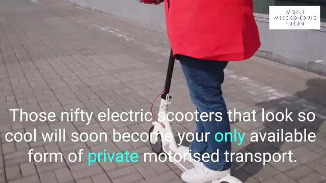 2023: A Look Ahead With the World Wreckonomic Forum