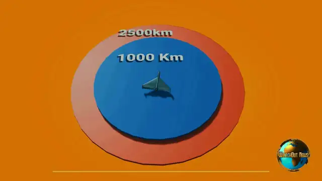 Russian drones over Ukraine | Shahed-136 (Geran-2)