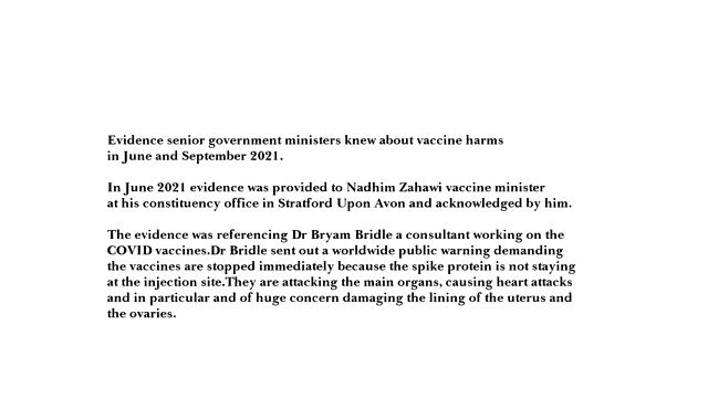 bridgen fallout over holocaust comments