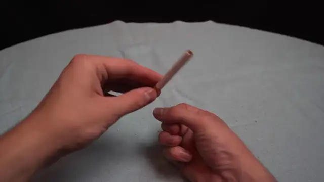 12 VISUAL Cigarette Tricks Anyone Can Do | Revealed