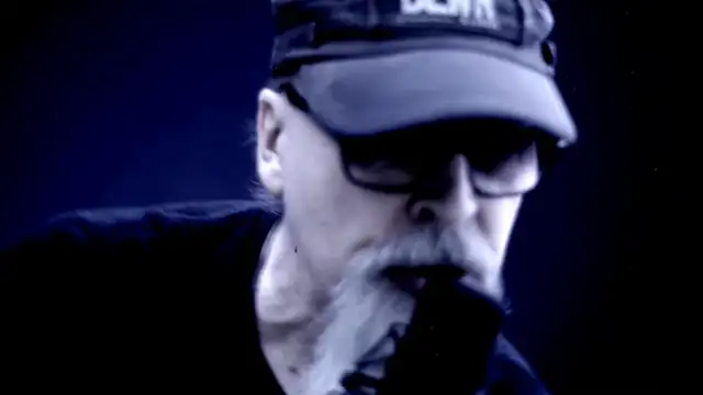 Anbaric - The Alarmist