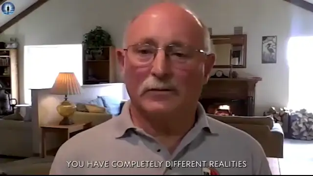 ...what happens after you die?