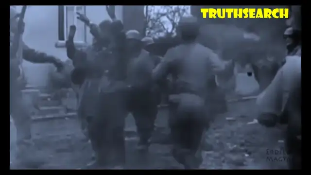 The Greatest Story NEVER Told 19