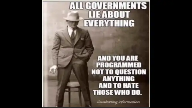 ... what is statism?