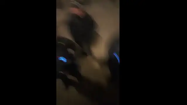 Geza Tarjanyi Arrested After Hancock Confrontation