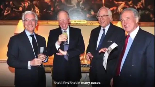 SECRETS OF THE UNITED NATIONS - What everyone should know!