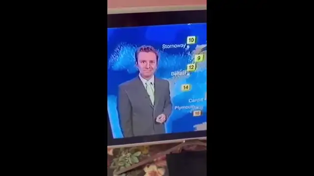 Absolute professional! 🤭