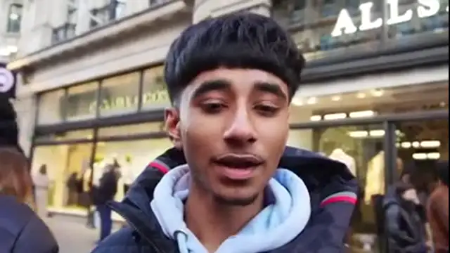 Vaccine Injured Protest London - January 2023