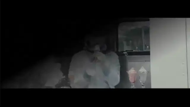 Melanie Martinez, Jazmin Bean & Busta Rhymes