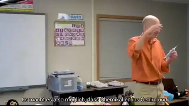 kids are smarter then the sheep