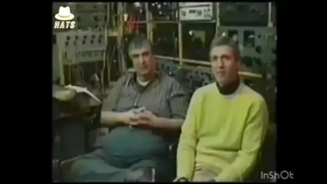 ...the Philadelphia experiment what happened?