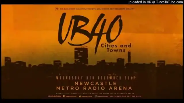 UB40 classic Reggae Hits
