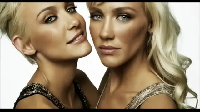 Norman Doray & Nervo feat Cookie Somthing To Believe In (Carl Louis & Martin Danielle Remix) HD