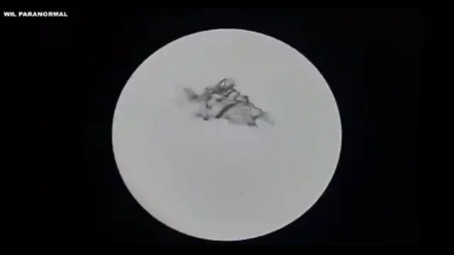 Graphene Detected in Hand Gel!