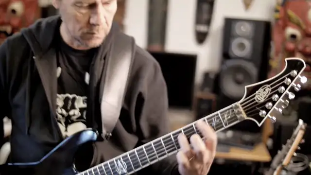 Anbaric - Mile After Mile