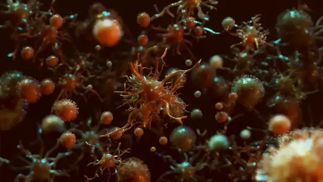 Joe Rogan Just Announced The TERRIFYING Truth About Antarctica