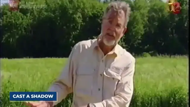 Nikola Tesla Reveals Terrifying Truth About The Pyramids