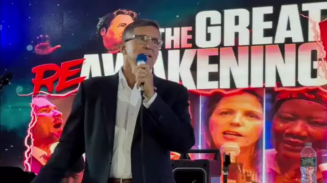 The ARMY IS A CULT / Hugo Talks