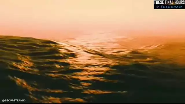 …unknown things on earth?