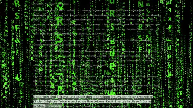 System-E-Go the fake identity