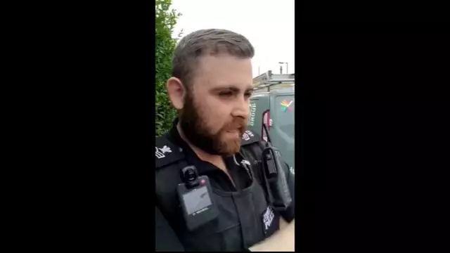 ...are cops corrupt?