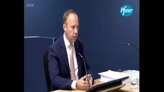 Hah Ha Ha Hancock Apology!