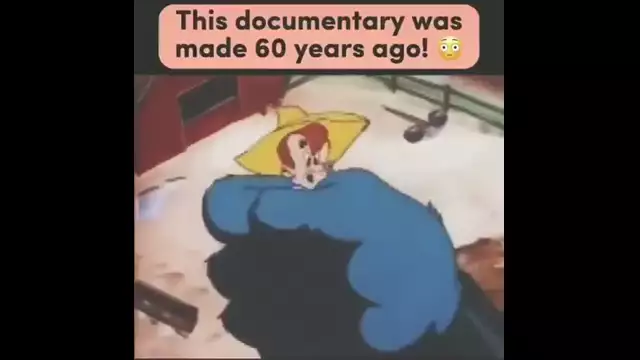60 years ago
