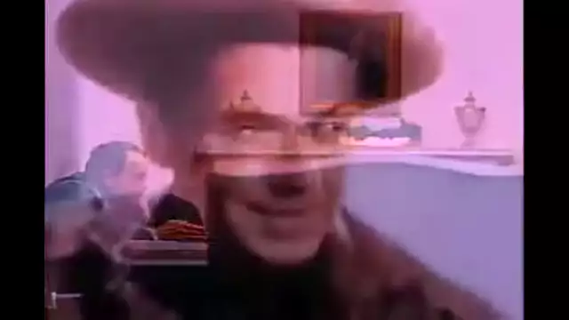 Mockumentary - Stanley Kubrick Phaked teh Moon Landing!