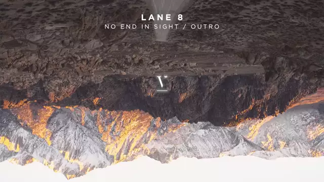 No End In Sight / Outro