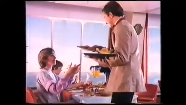 80s UK tv adverts from 1984-1985