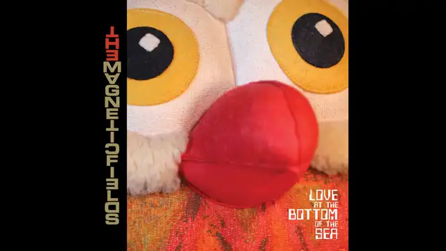 The Magnetic Fields 🎵 Id Go Anywhere with Huw!