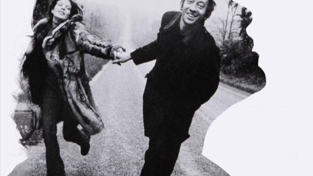 Jane Birkin et Serge Gainsbourg 🎵 Je Taime... Moi Non Plus