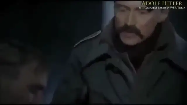 Adolf Hitler: The Greatest Story Never Told (Full Documentary)
