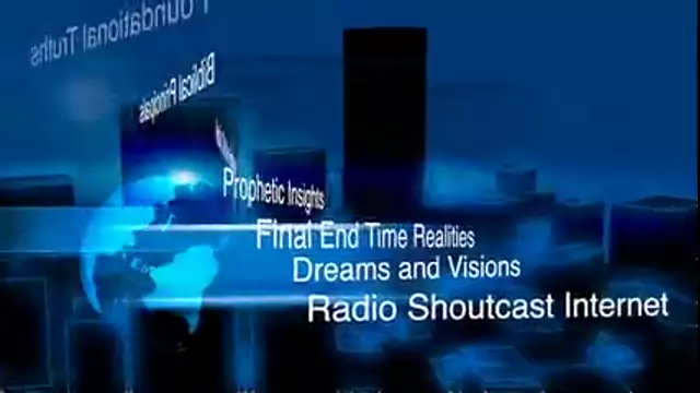 BEWARE OF LAST DAYS FALSE TEACHERS AMONG YOU ALBUM