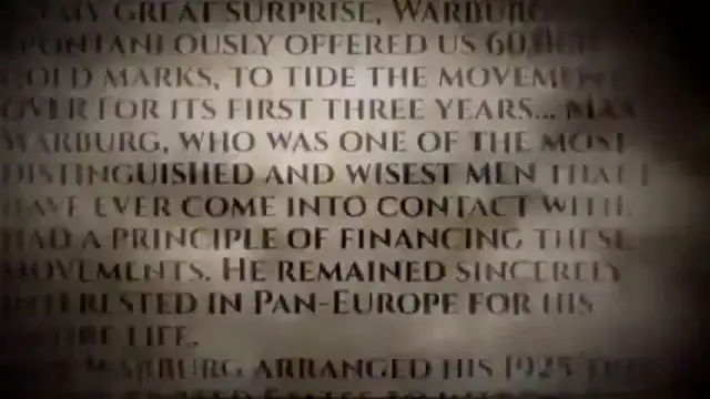 This is by far one of the most eye opening truths of removed history