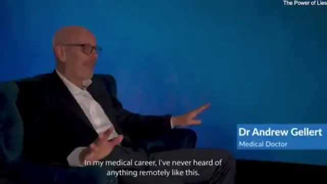 SURELY BORIS JOHNSON IS NOT A LIAR - IS HE?💩 Covid BS