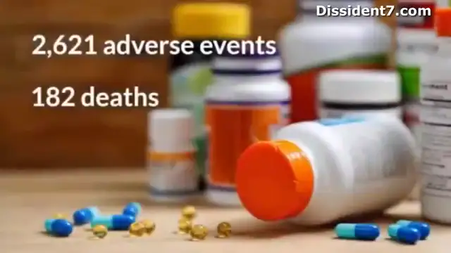 A Short History of Pfizer (27 Minute Documentary Movie) 💉💊🔬 Big Pharma Film